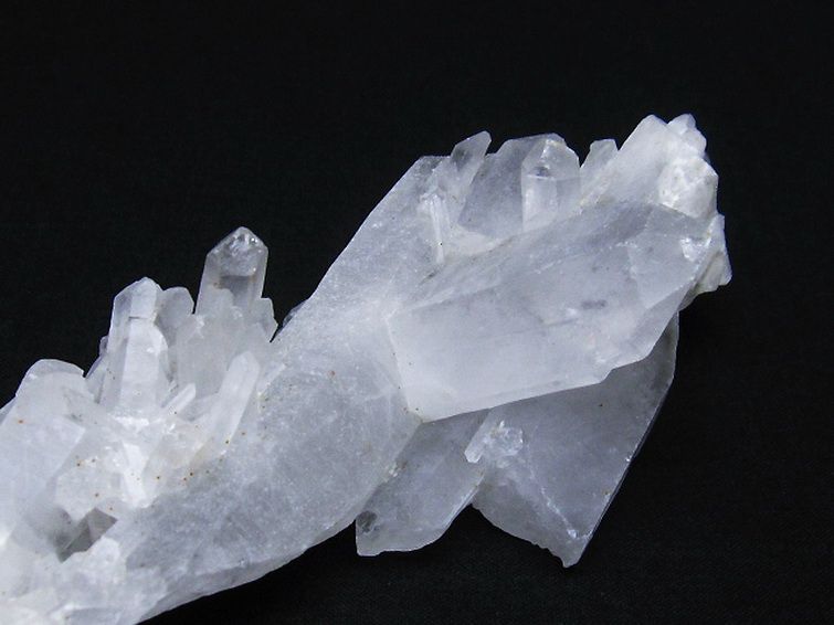 アーカンソー州産 水晶クラスター[T618-6879] 3枚目