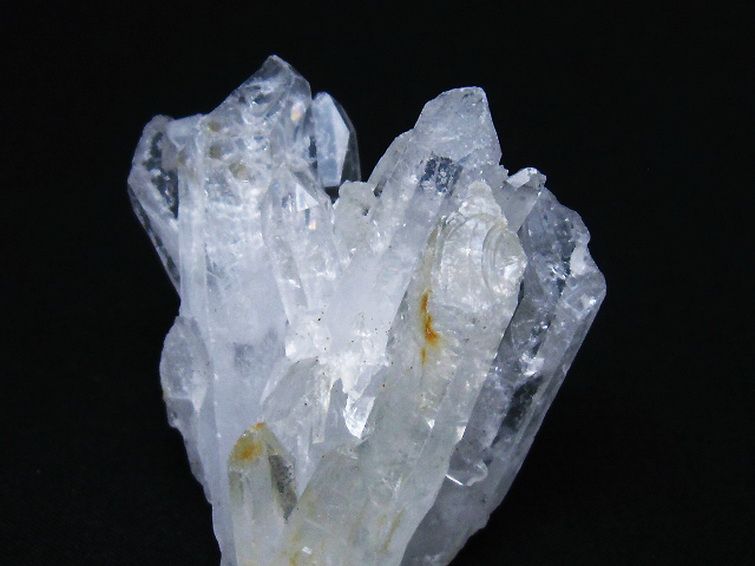 アーカンソー州産 水晶クラスター[T618-6934] 2枚目