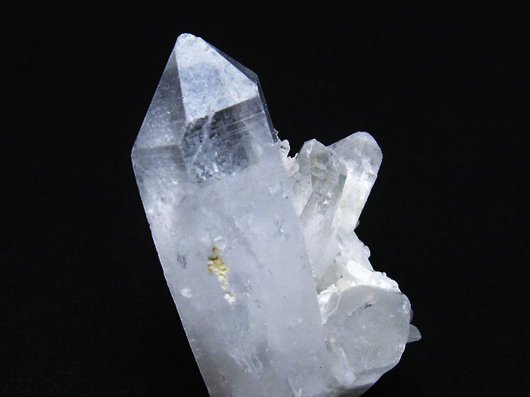 アーカンソー州産 水晶クラスター[T618-6941] 3枚目