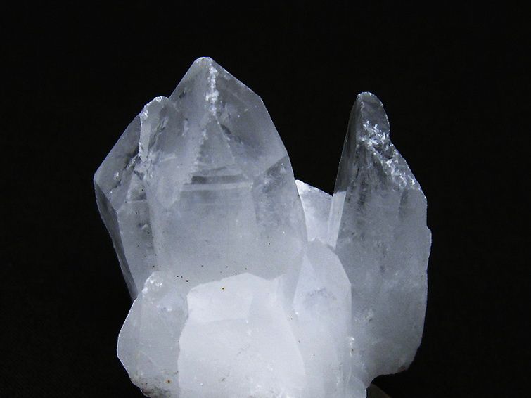 アーカンソー州産 水晶クラスター[T618-6949] 3枚目