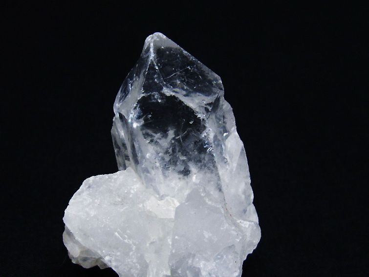 アーカンソー州産 水晶クラスター[T618-6989] 2枚目