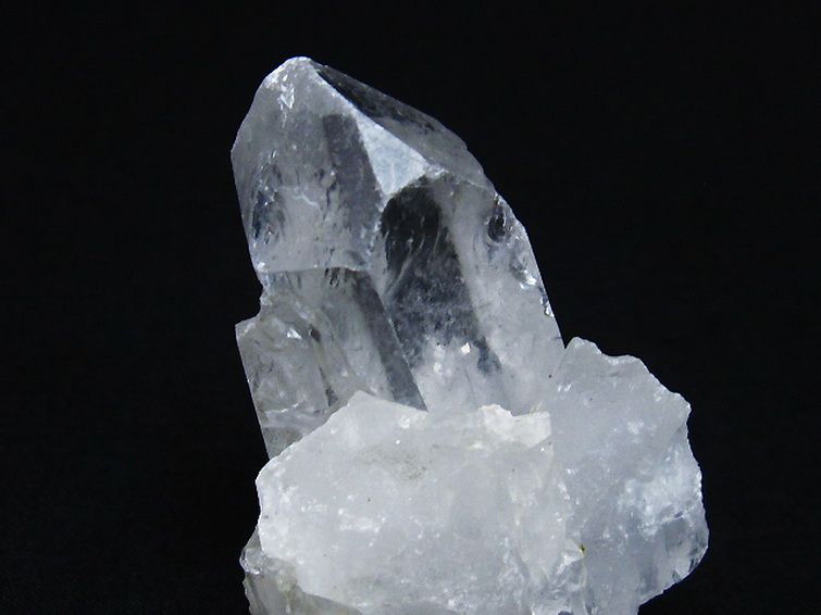 アーカンソー州産 水晶クラスター[T618-6989] 3枚目