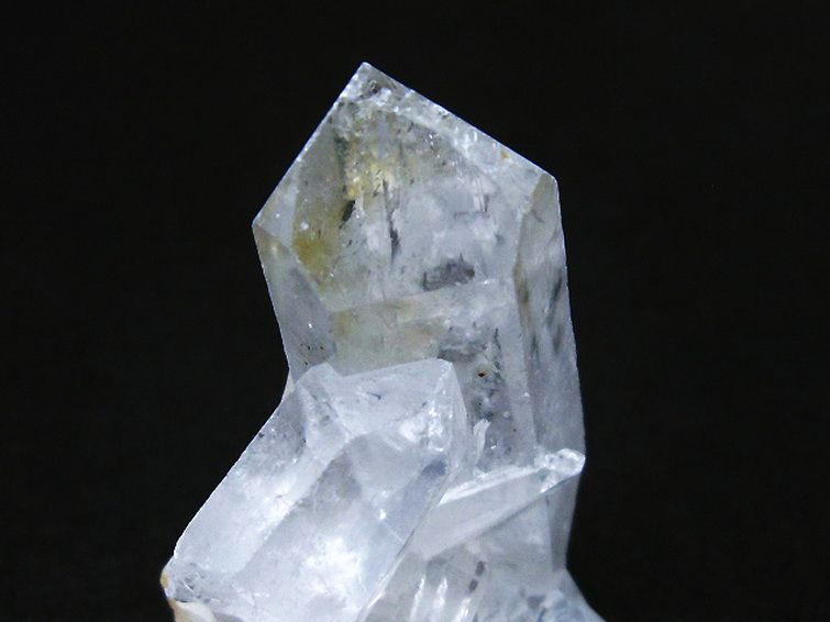 アーカンソー州産 水晶クラスター[T618-7003] 2枚目