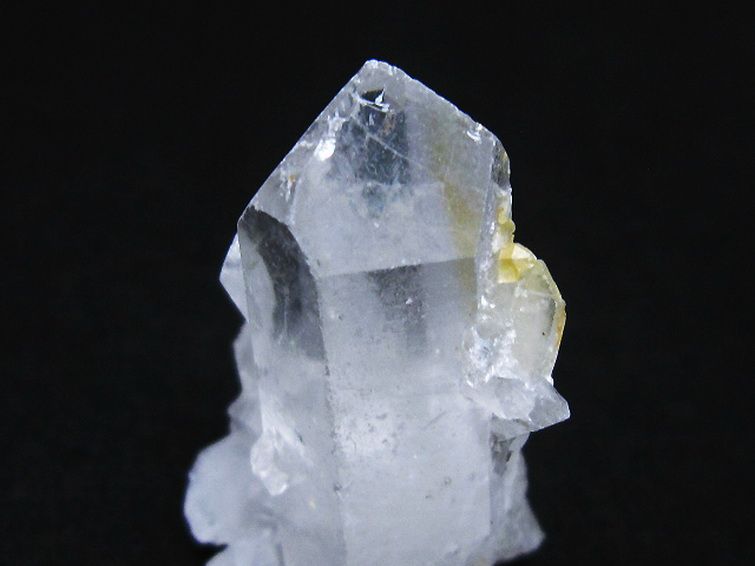 アーカンソー州産 水晶クラスター[T618-7003] 3枚目