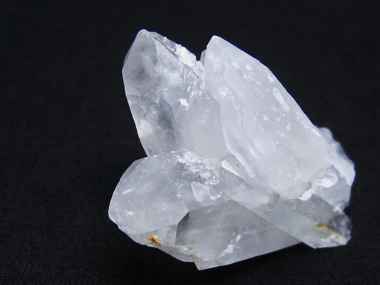 アーカンソー州産 水晶クラスター[T618-7005] 2枚目