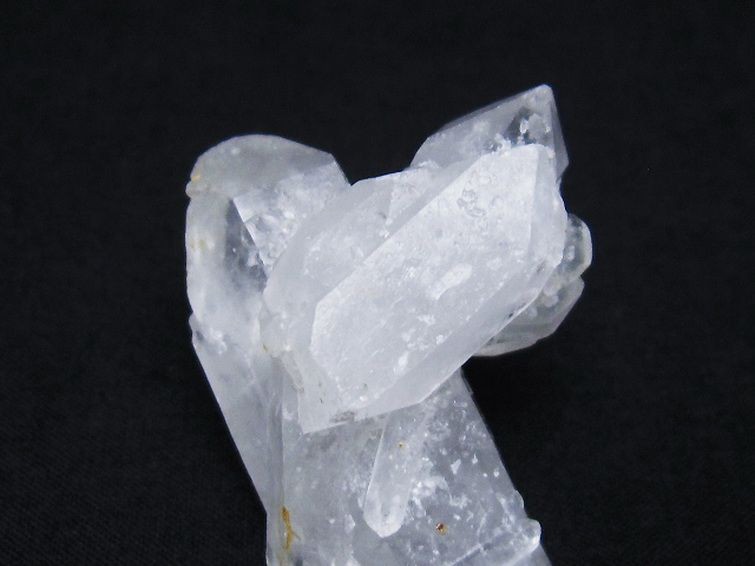 アーカンソー州産 水晶クラスター[T618-7005] 3枚目
