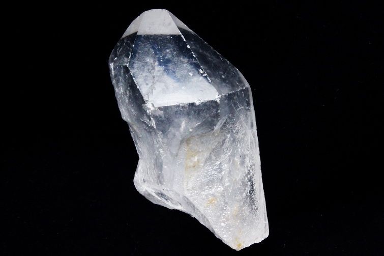 アーカンソー産　水晶 アーカンソー産水晶 クリスタルクォーツ