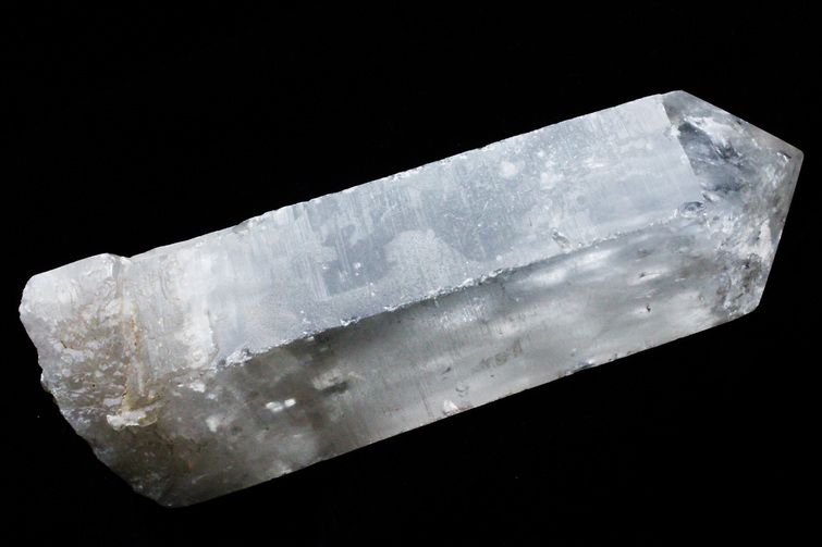 アーカンソー州産 水晶 原石[T619-5218] 2枚目