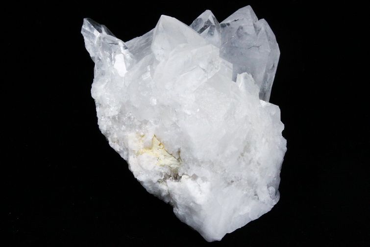 アーカンソー州産 水晶クラスター[T619-5265] 3枚目