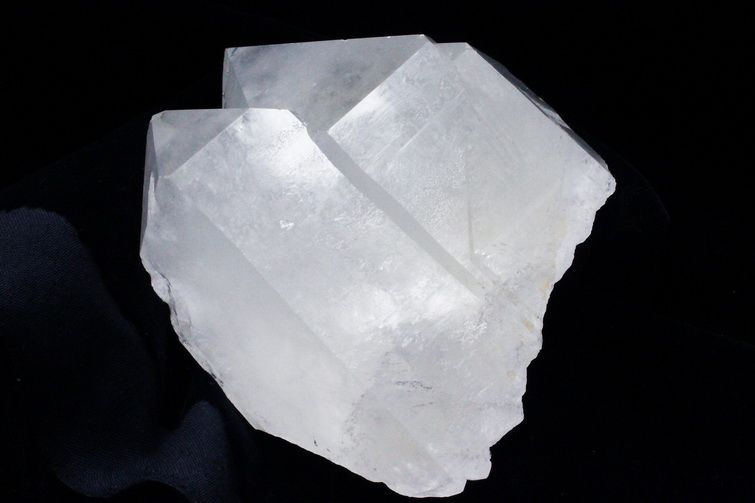 アーカンソー州産 水晶クラスター[T619-5285] 2枚目