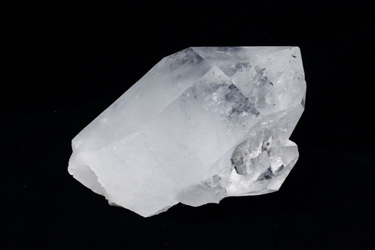 アーカンソー州産 水晶クラスター[T619-5289] 1枚目