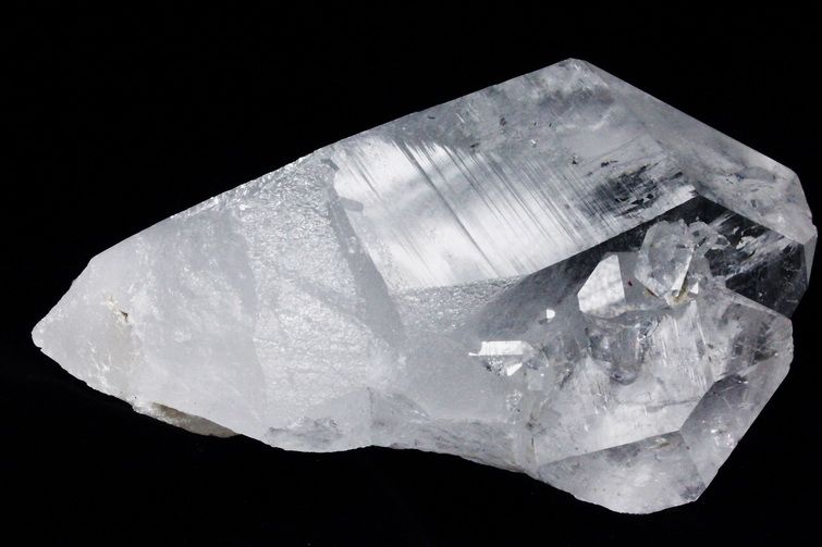 アーカンソー州産 水晶クラスター[T619-5289] 2枚目