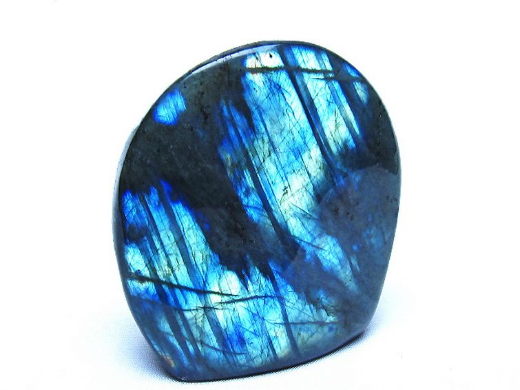 ラブラドライト 原石 [t623-9929]