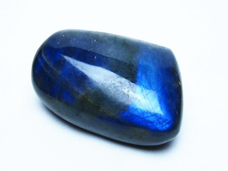 ラブラドライト 原石 [t623-9935] 3枚目