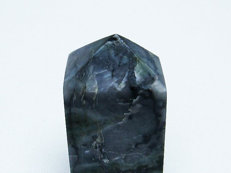 エメラルド 四角柱 ポリッシュポイント[T624-2268] 3枚目