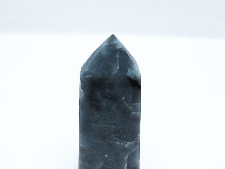 エメラルド 四角柱 ポリッシュポイント[T624-2279] 3枚目