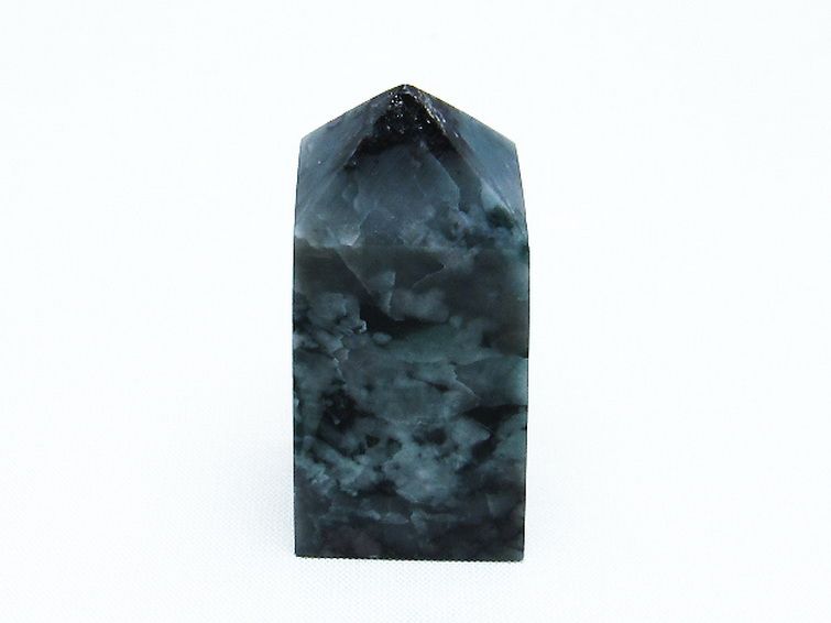 エメラルド 四角柱 ポリッシュポイント[T624-2300] 1枚目