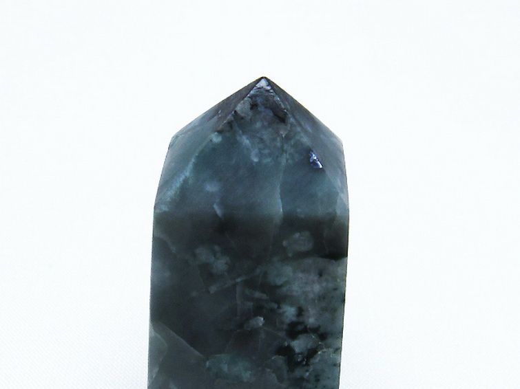 エメラルド 四角柱 ポリッシュポイント[T624-2300] 3枚目