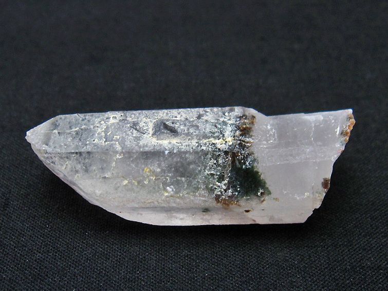 ガーデン水晶 原石 [t626-1082] 1枚目