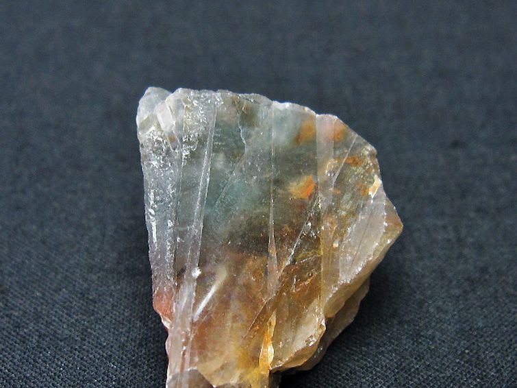 ガーデン水晶 原石[T626-1085] 2枚目