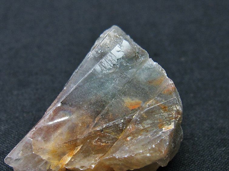 ガーデン水晶 原石[T626-1085] 3枚目