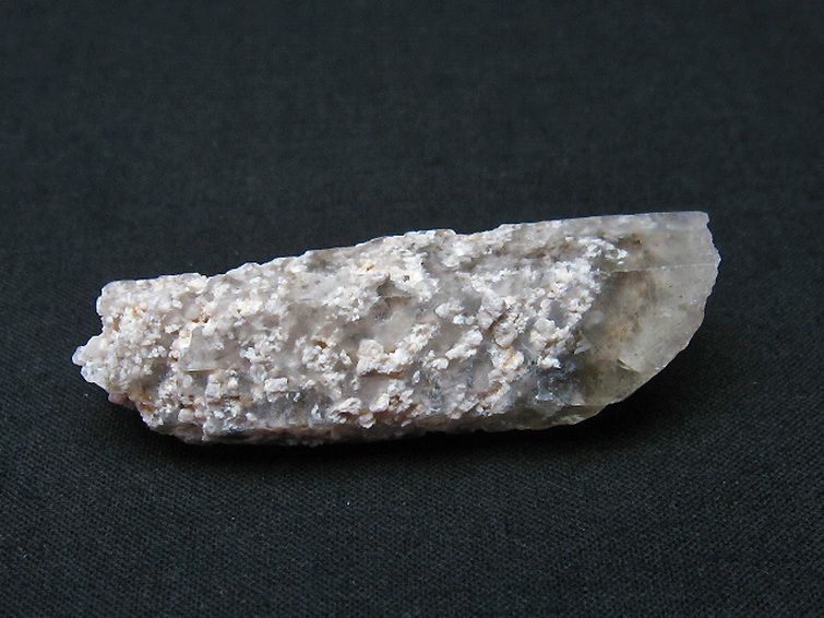 ガーデン水晶 原石 [t626-1123] 1枚目