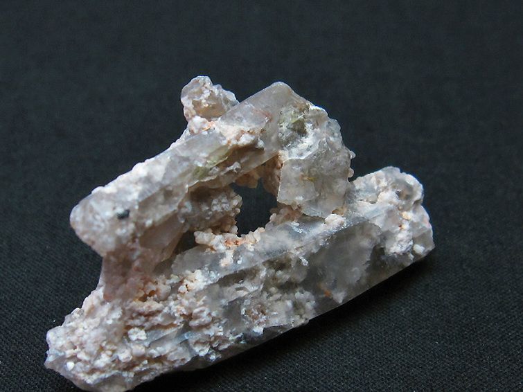 ガーデン水晶 原石[T626-1131] 2枚目
