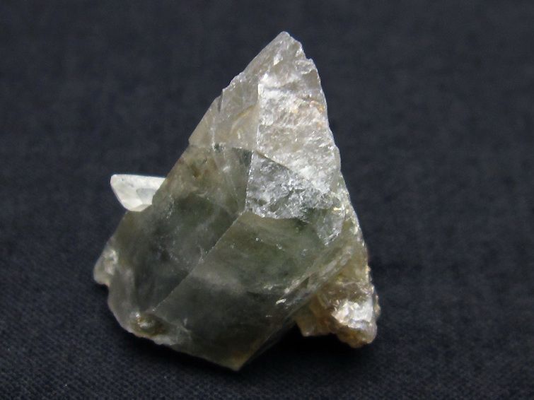 ガーデン水晶 原石[T626-1192] 2枚目
