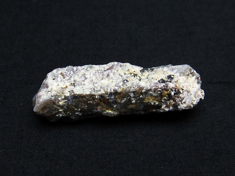 ガーデン水晶 原石[T626-1208] 2枚目