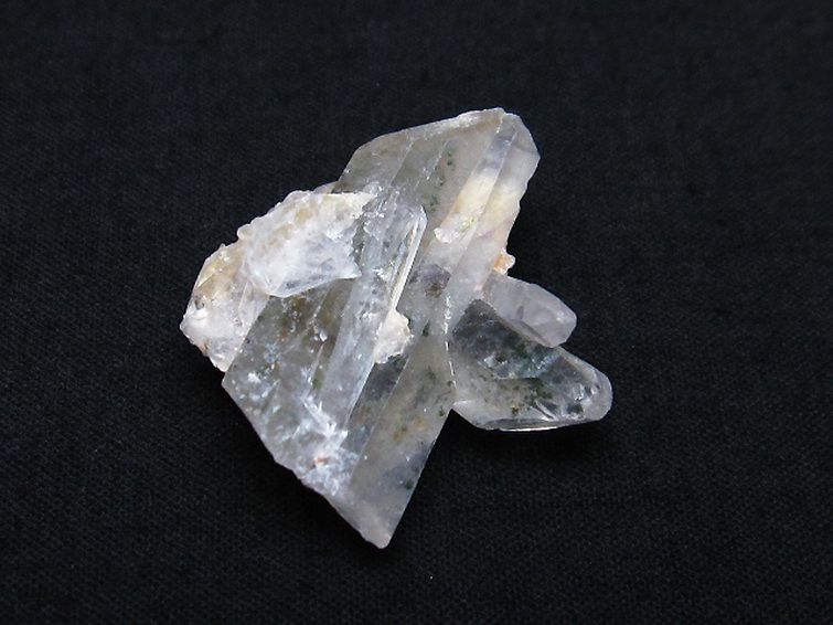 ガーデン水晶 原石[T626-1271] 3枚目