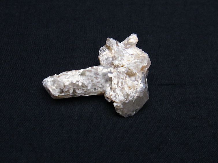 ガーデン水晶 原石[T626-1272] 1枚目