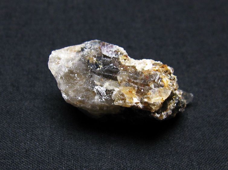 ガーデン水晶 原石[T626-1289] 2枚目