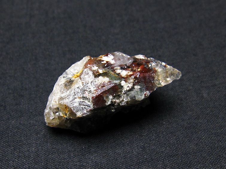 ガーデン水晶 原石[T626-1289] 3枚目