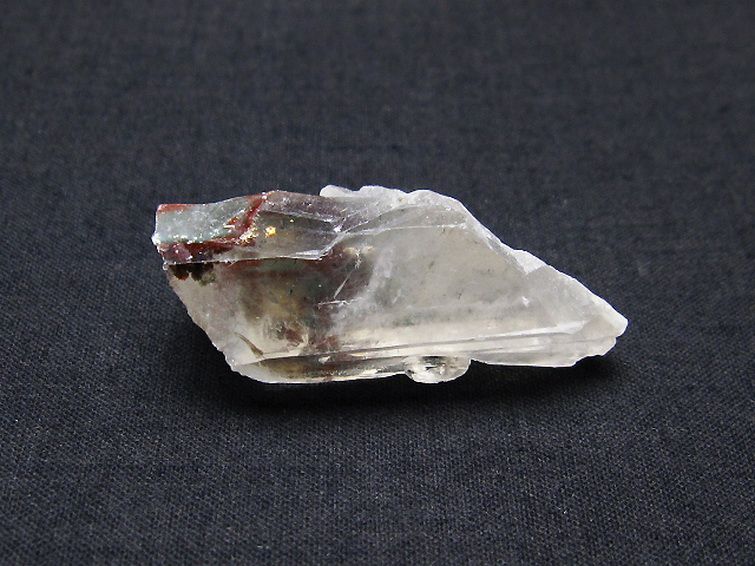 ガーデン水晶 原石[T626-1295] 1枚目