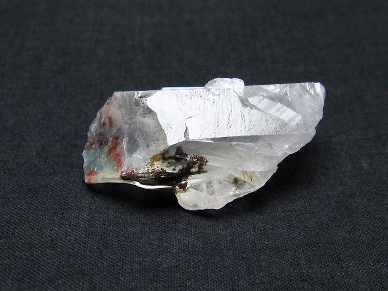ガーデン水晶 原石[T626-1295] 2枚目