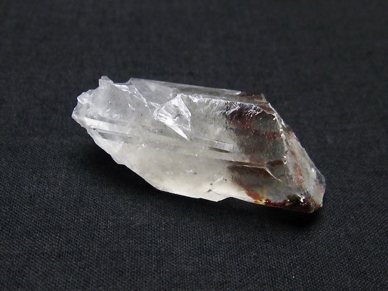 ガーデン水晶 原石[T626-1295] 3枚目