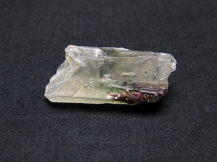 ガーデン水晶 原石 [t626-1296] 1枚目