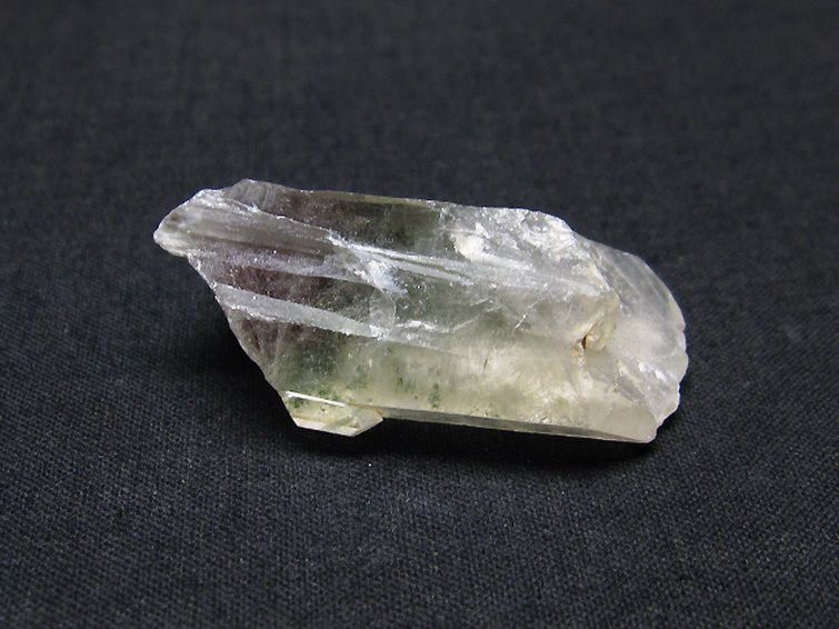 ガーデン水晶 原石 [t626-1296] 2枚目