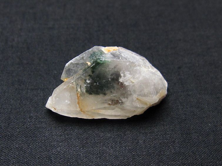 ガーデン水晶 原石[T626-1311] 3枚目