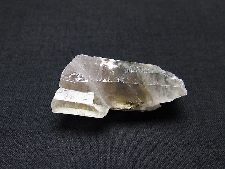 ガーデン水晶 原石 [t626-1318] 1枚目