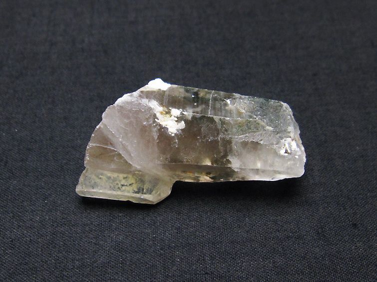ガーデン水晶 原石 [t626-1318] 2枚目