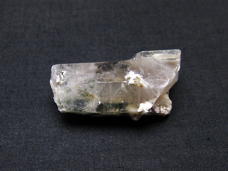 ガーデン水晶 原石 [t626-1318] 3枚目