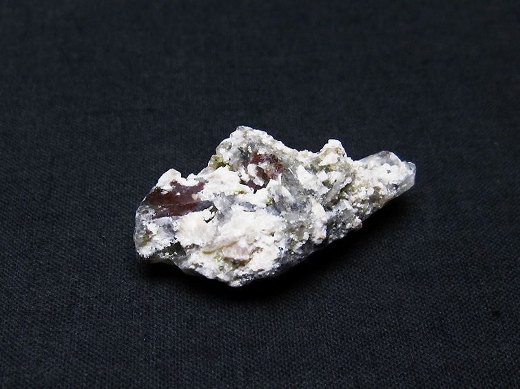 ガーデン水晶 原石[T626-1325] 1枚目
