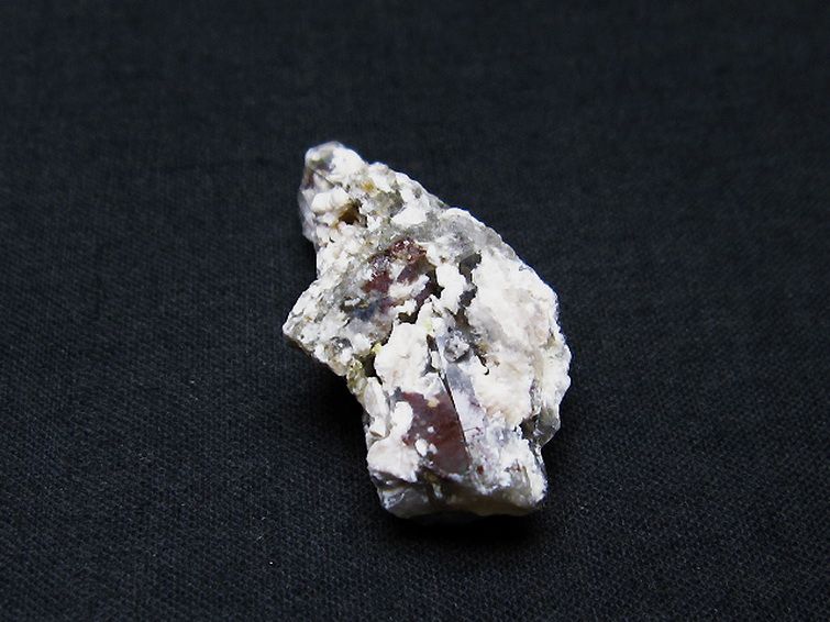 ガーデン水晶 原石[T626-1325] 2枚目