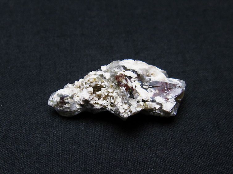 ガーデン水晶 原石[T626-1325] 3枚目