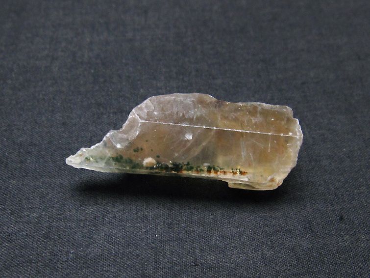 ガーデンルチル入り 水晶 原石[T626-1341] 2枚目