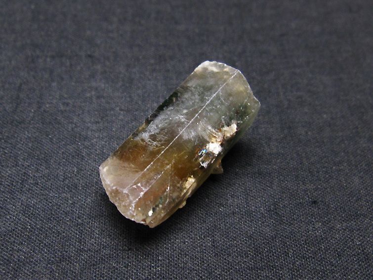 ガーデンルチル入り 水晶 原石[T626-1352] 2枚目