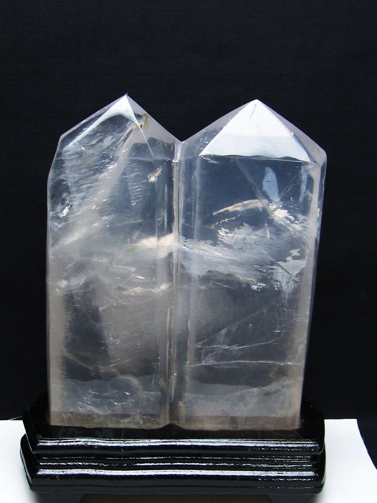 3.4Kg ピンク メタモルフォーゼス ダブルポイント[T627-6718] 1枚目