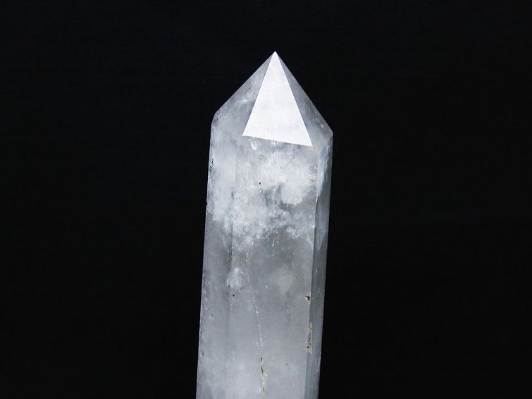 ヒマラヤ水晶 六角柱 [t627-6824] 3枚目