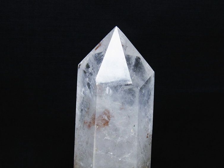 ヒマラヤ水晶 六角柱[T627-6832] 3枚目